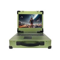 15.6寸上翻加固工业便携机GDC-5601